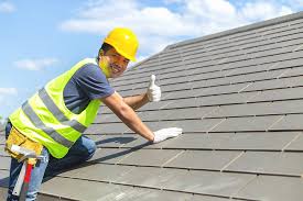 Emergency Roof Repair in Fairless Hills, PA